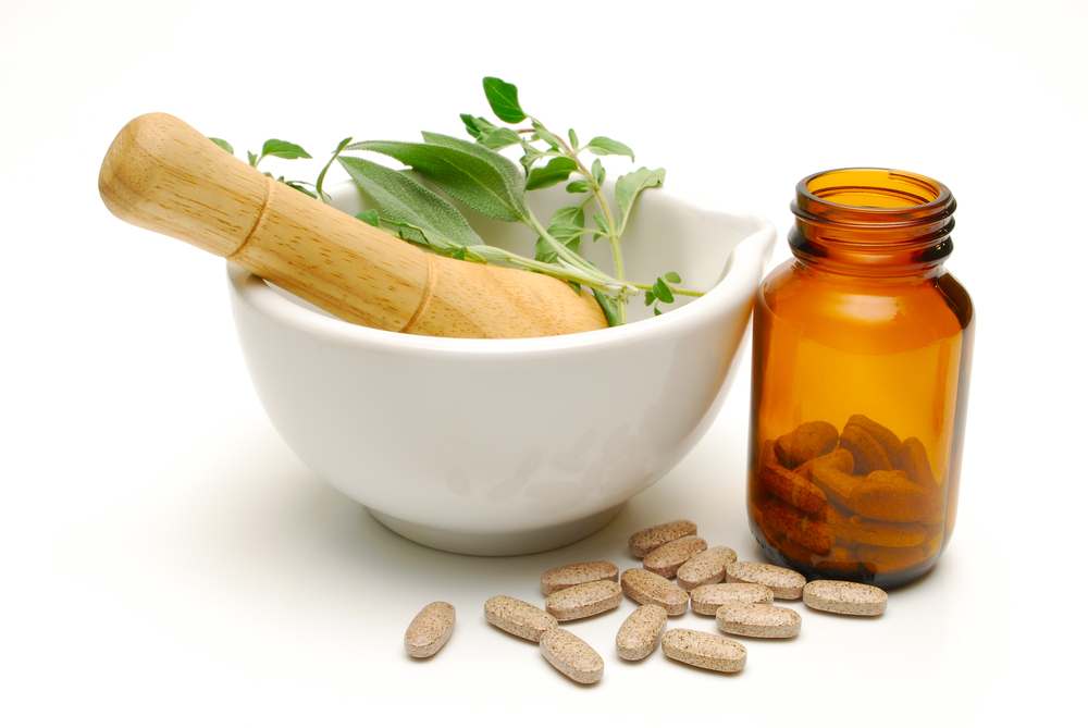 Standardization of Herbal Drugs | Thscenter Blog