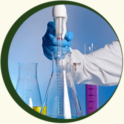 Standardization of Botanical drugs